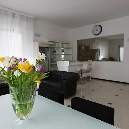 Ginevra Otel Cattolica
