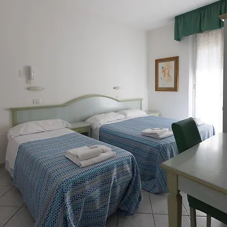 Ginevra Otel Cattolica