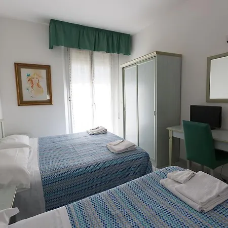 Otel Ginevra Cattolica