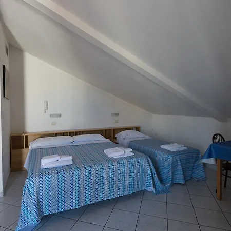 Otel Ginevra Cattolica