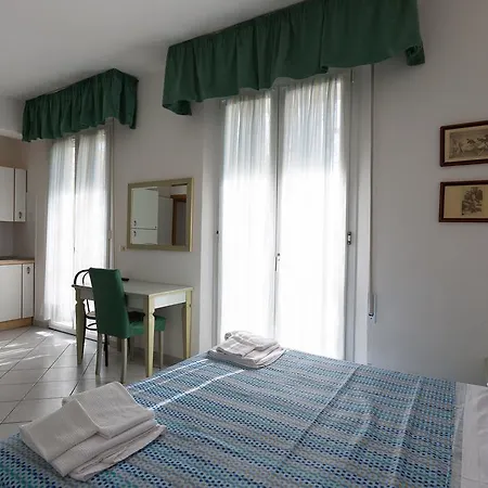 Otel Ginevra Cattolica