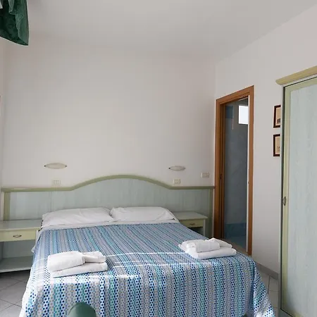 Otel Ginevra Cattolica