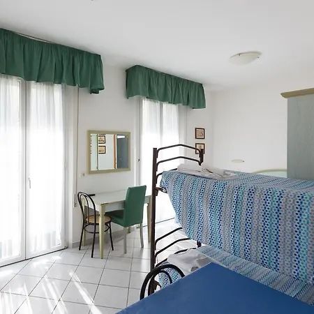 Otel Ginevra