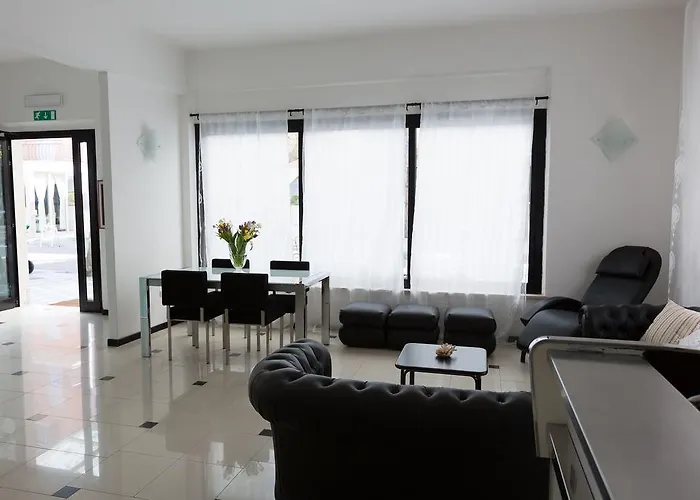 호텔 Ginevra 카톨리카