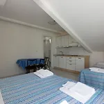 Hotel Ginevra Cattolica