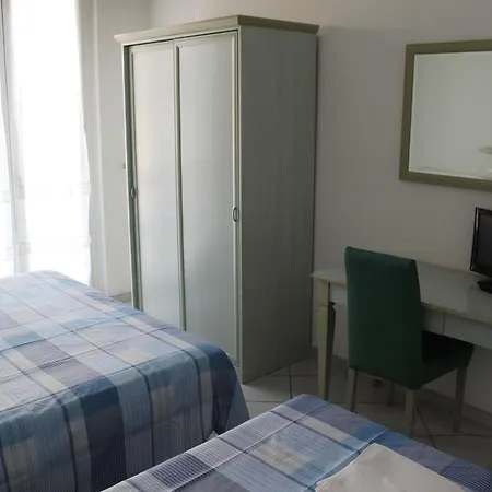 Ginevra Hotel