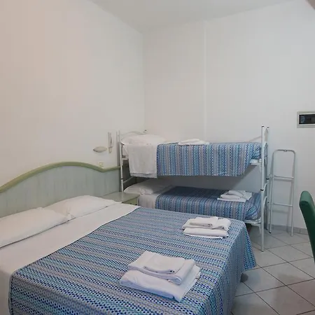 Hotel Ginevra Cattolica