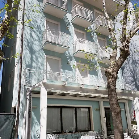 Hotel Ginevra