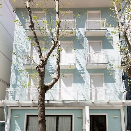 Hotel Ginevra