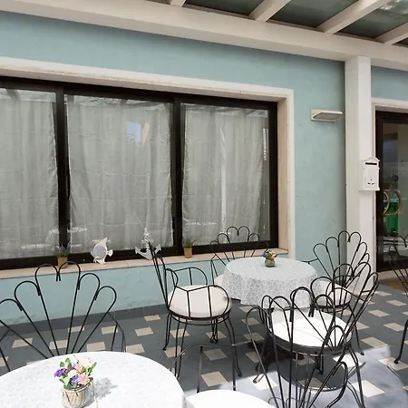 Hotel Ginevra