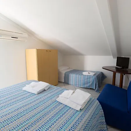 Hotel Ginevra Cattolica