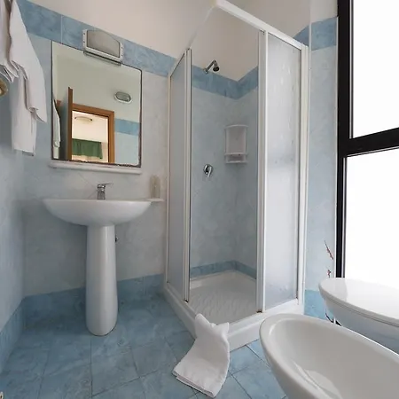 Ginevra Hotel Cattolica