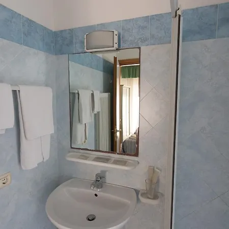 Ginevra Hotel