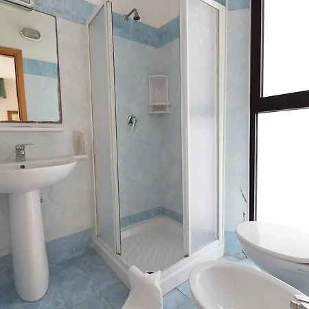 Hotel Ginevra Cattolica