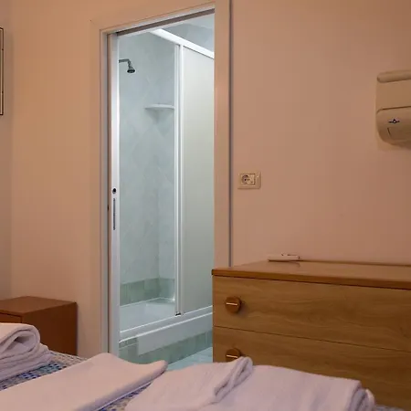 Hotel Ginevra Cattolica