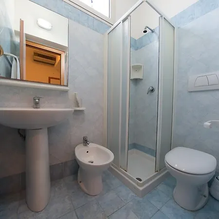 Ginevra Hotel