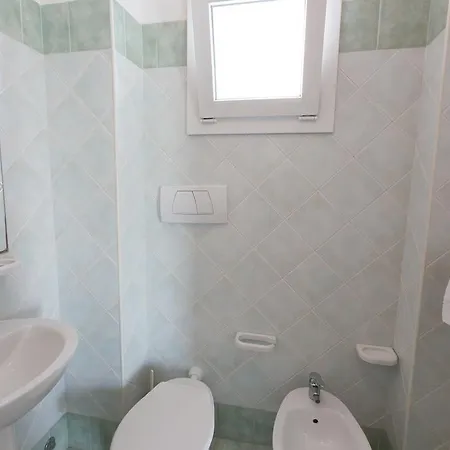 Ginevra Hotel Cattolica