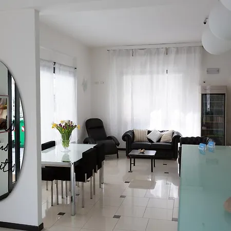 Hotel Ginevra