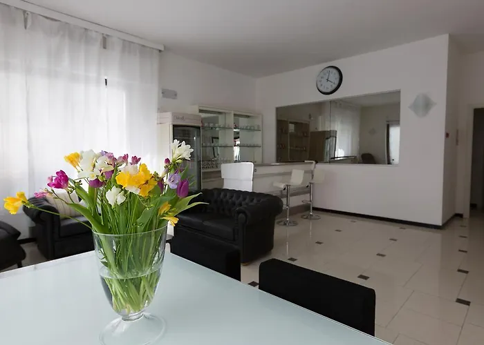 Ginevra Hotel Cattolica