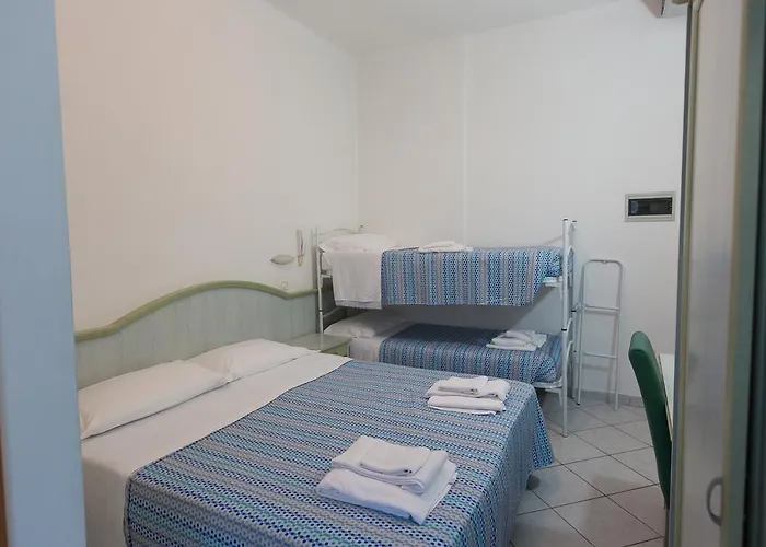 Hotel Ginevra Cattolica