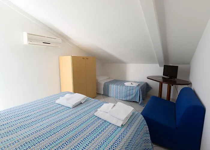 Hotel Ginevra Cattolica