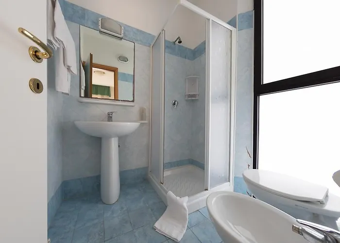 Ginevra Hotel Cattolica