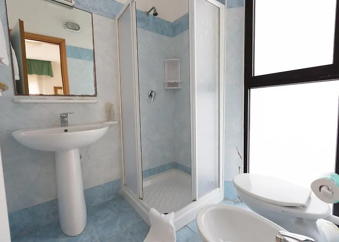 Hotel Ginevra Cattolica