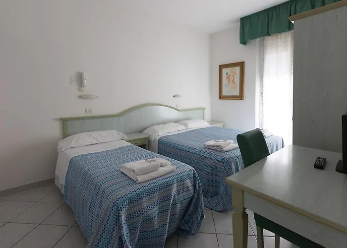 Ginevra Hotel Cattolica