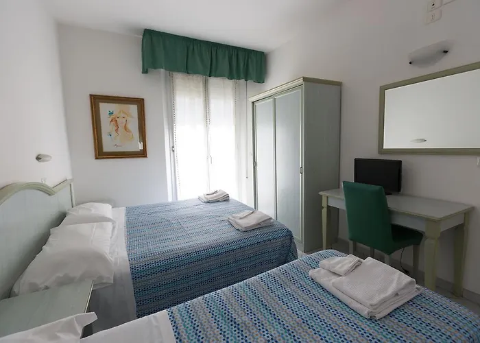 Hotel Ginevra Cattolica