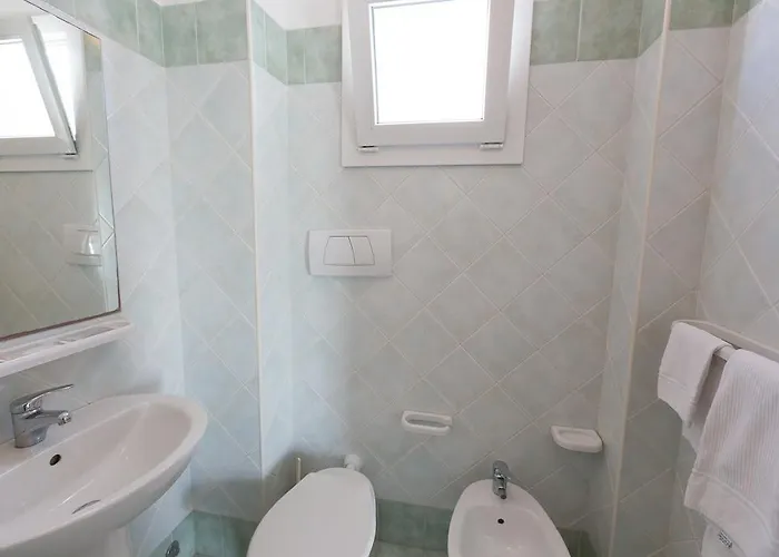 Ginevra Hotel Cattolica