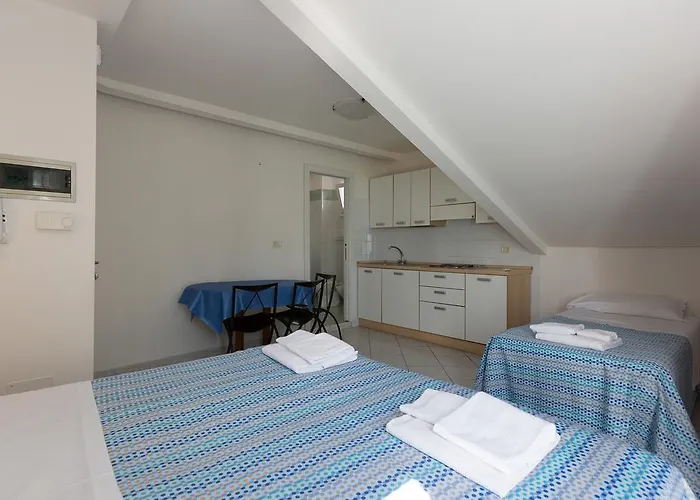 Hotel Ginevra Cattolica