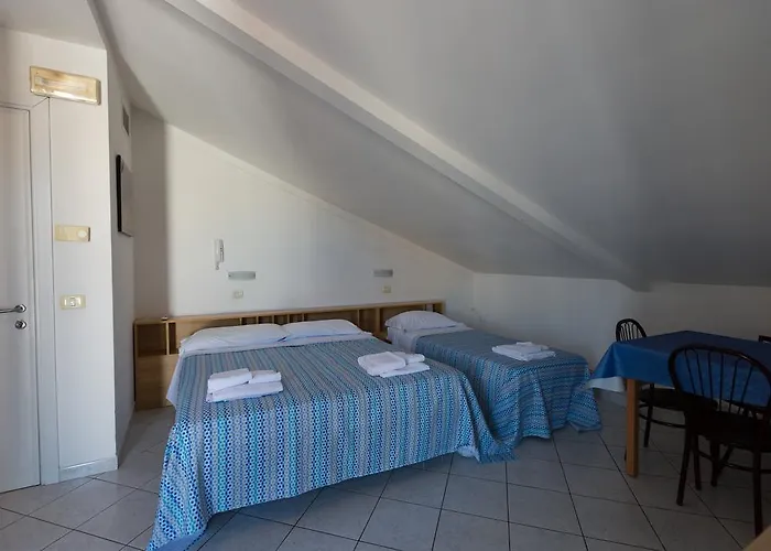 Hotel Ginevra Cattolica