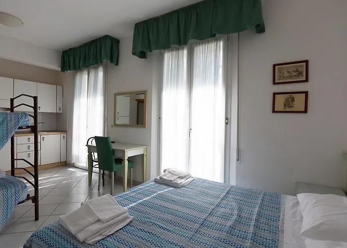 Hotel Ginevra Cattolica