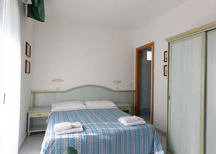 Hotel Ginevra Cattolica